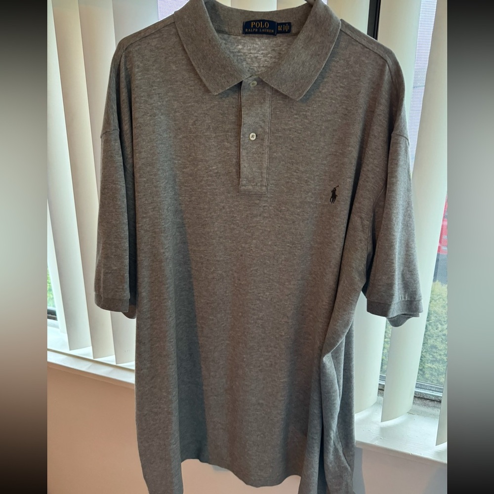 Men’s polo ralph Lauren xlt new withouthout tags